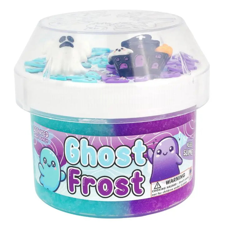 Dope Slimes: Ghost Frost