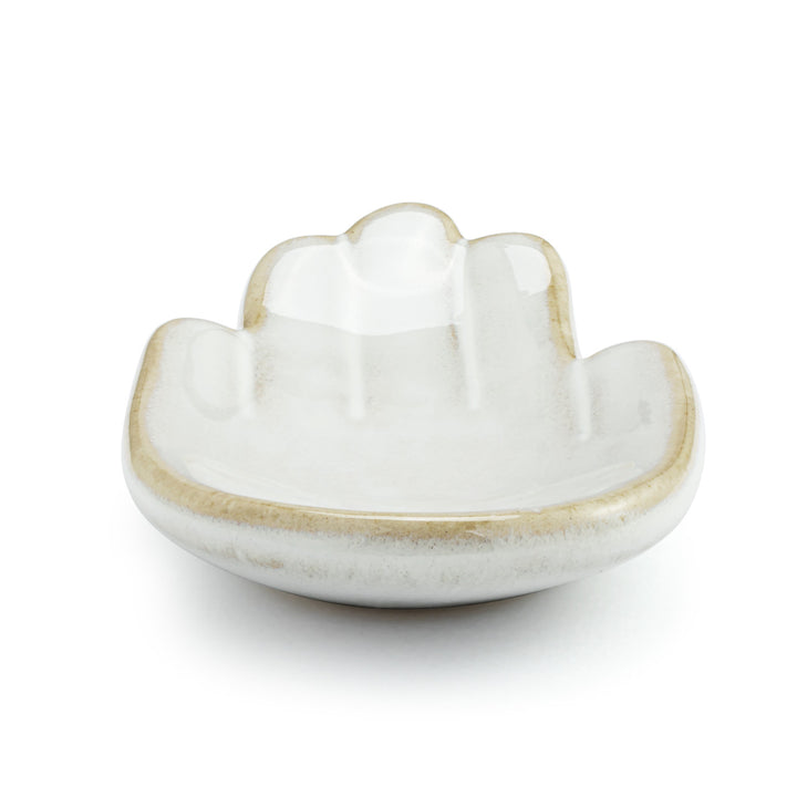 Hand in Hand Mini Trinket Dish