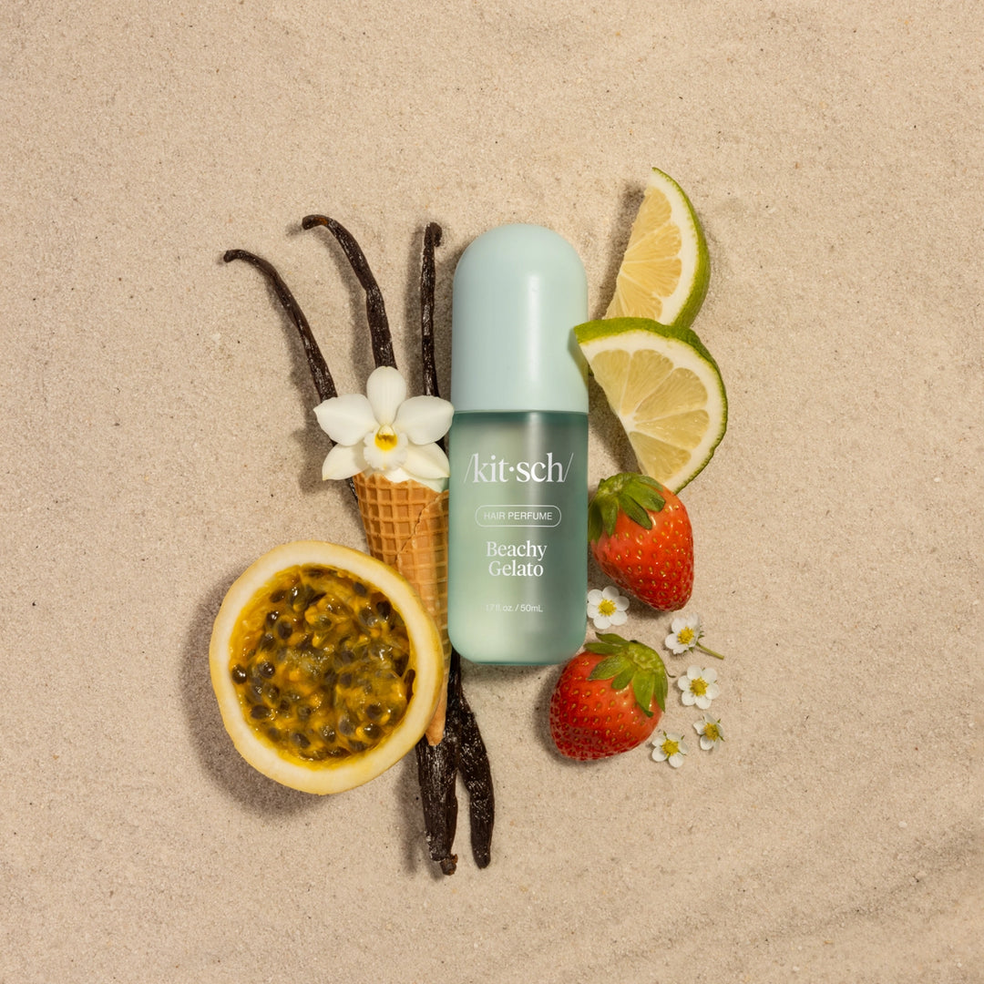 Kitsch - Beachy Gelato Hair Perfume