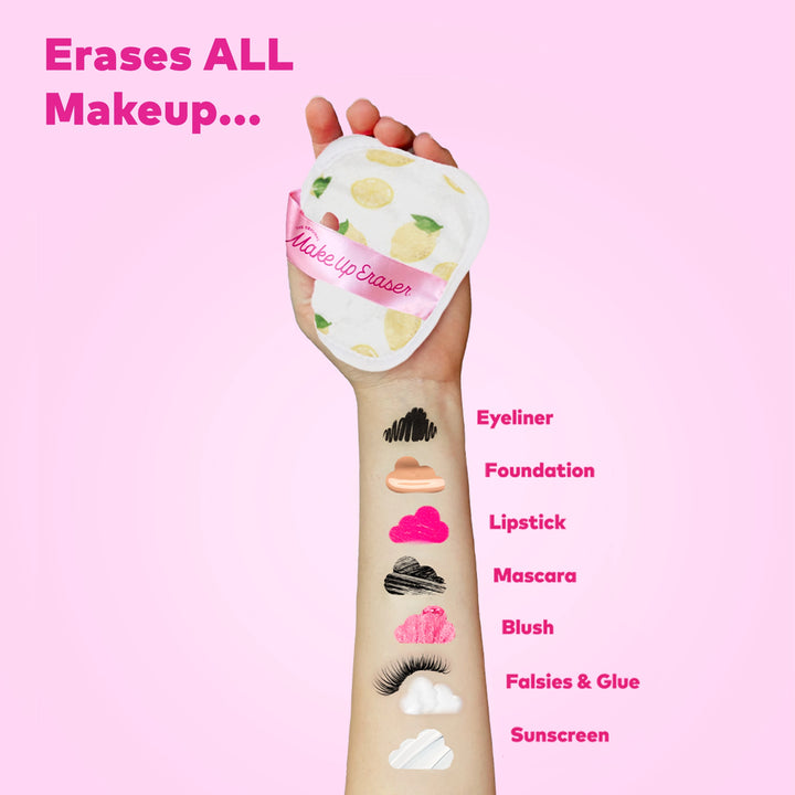 Limoncello 7-Day Set &amp; Makeup Bag Gift Set