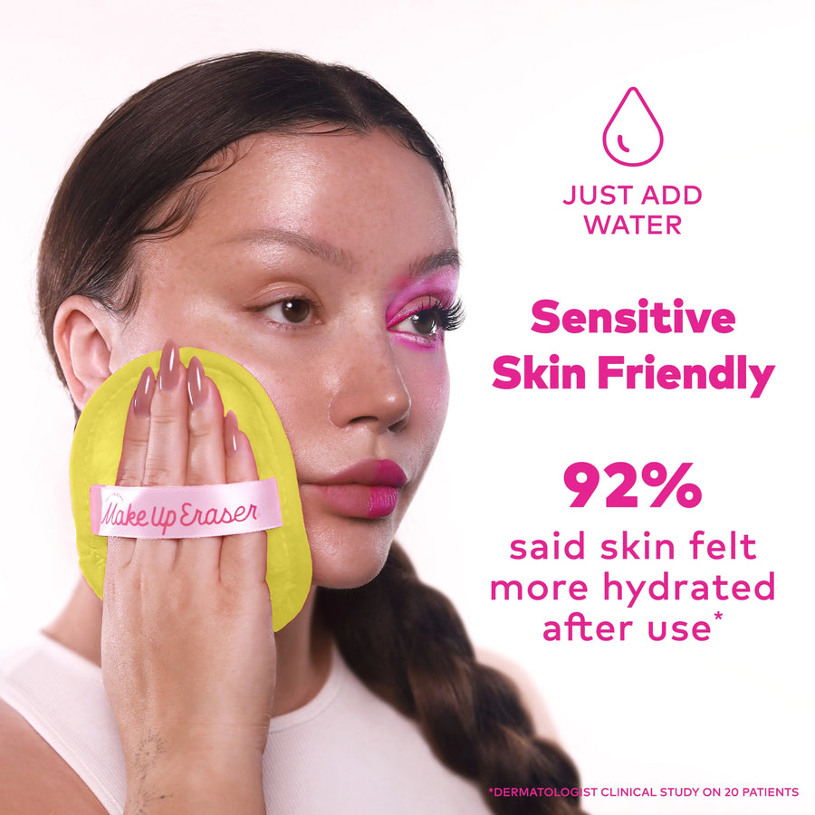 Limoncello 7-Day Set & Makeup Bag Gift Set