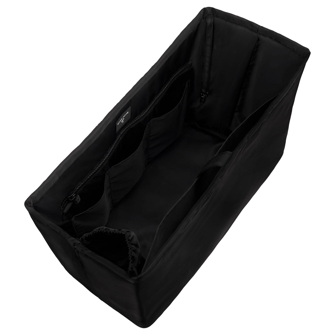 Case-Mate Jelly Tote Organizer - Midnight Black