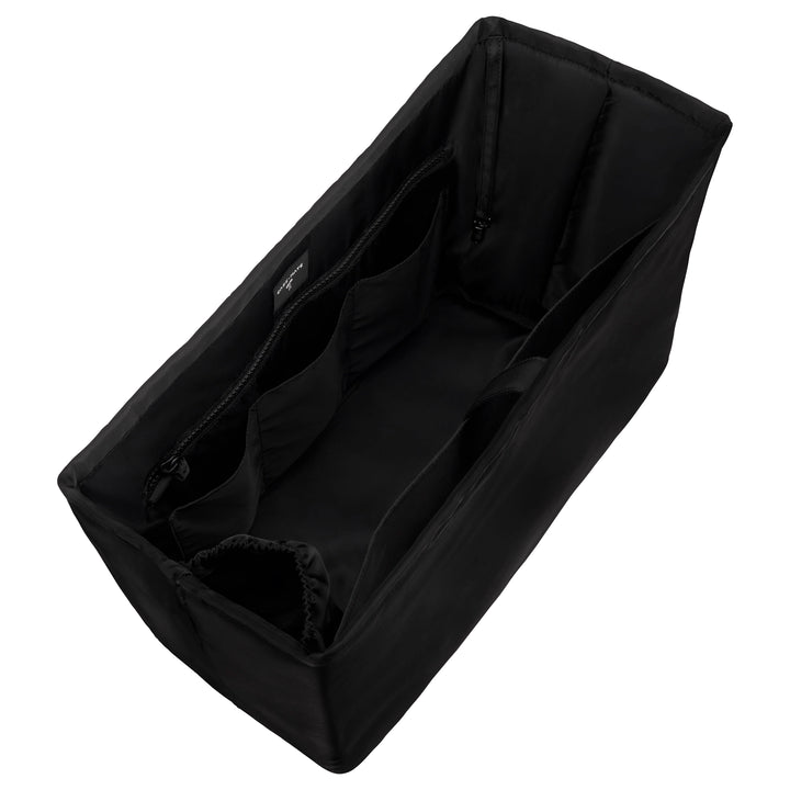 Case-Mate Jelly Tote Organizer - Midnight Black