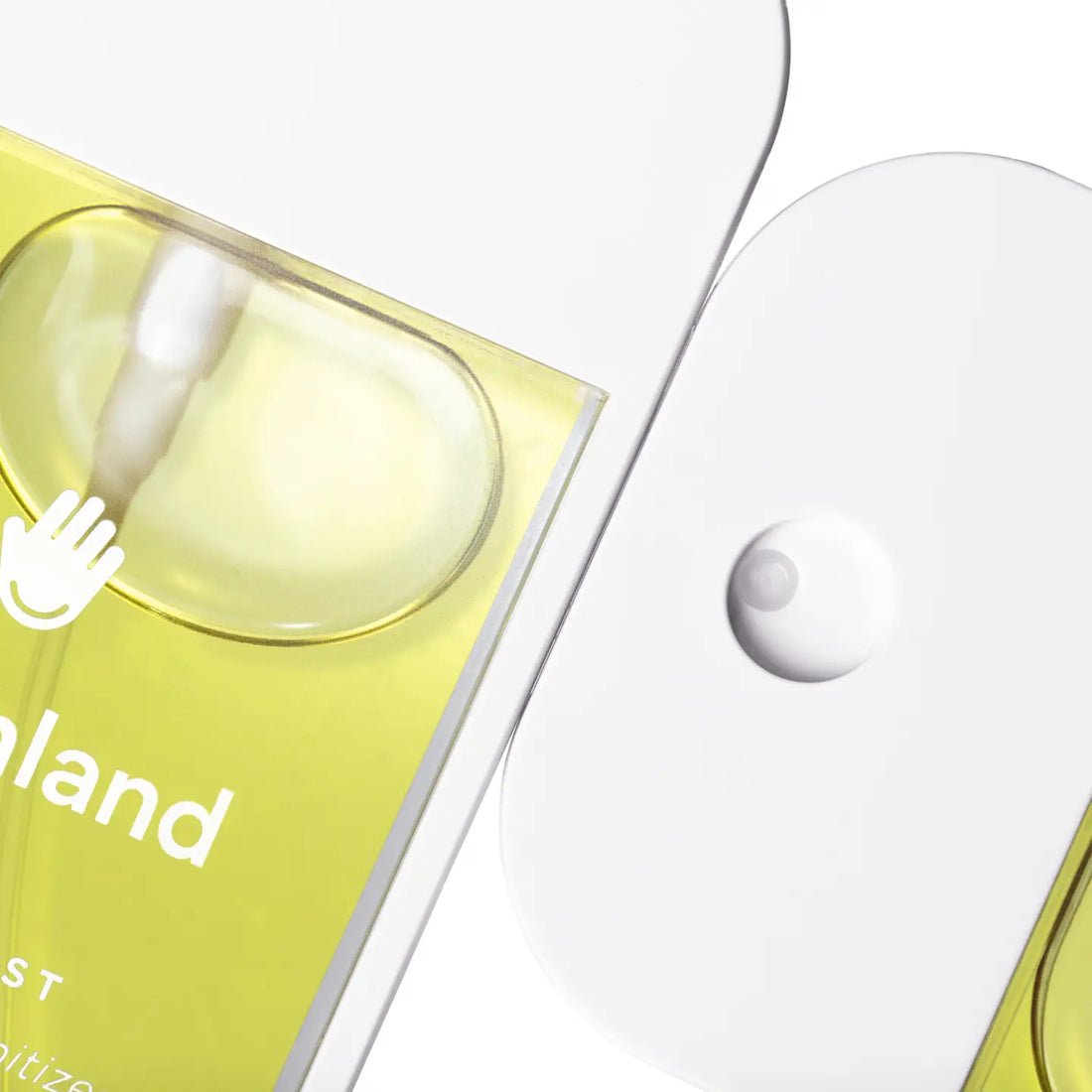 Touchland Power Mist Hand Sanitizer - Vanilla Blossom