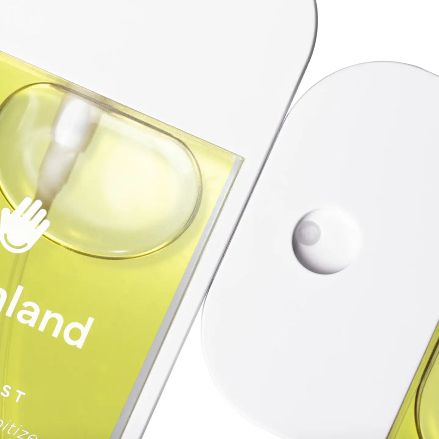 Touchland Power Mist Hand Sanitizer - Vanilla Blossom