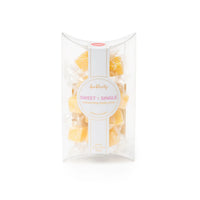 Mini Me Sugar Cube Candy Scrub - Mango