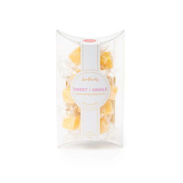 Mini Me Sugar Cube Candy Scrub - Mango