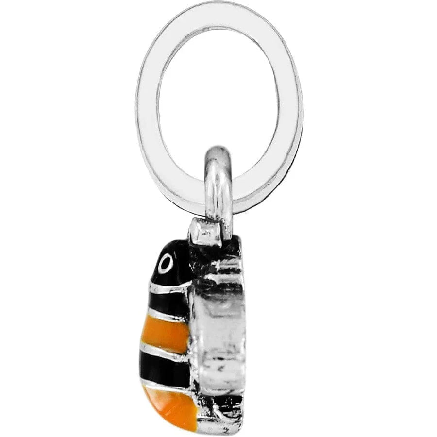 Honey Bee Charm