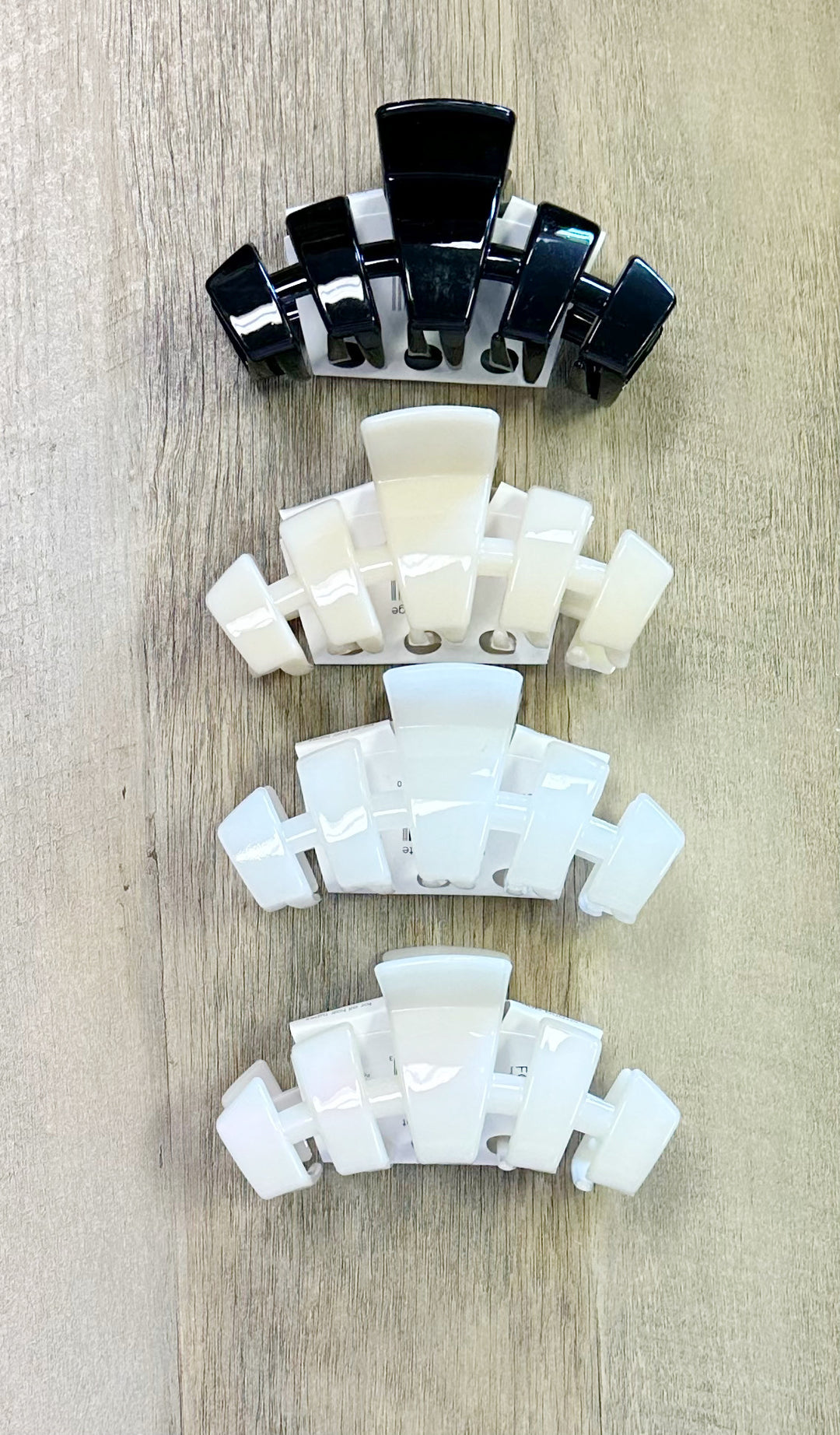 Teleties - Classic Large Hair Clip