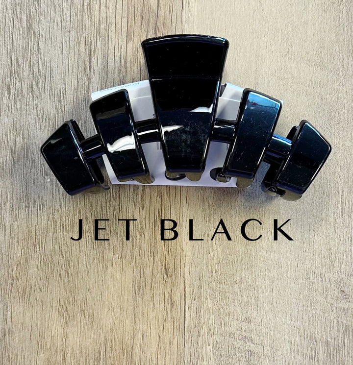 Teleties - Classic Large Hair Clip