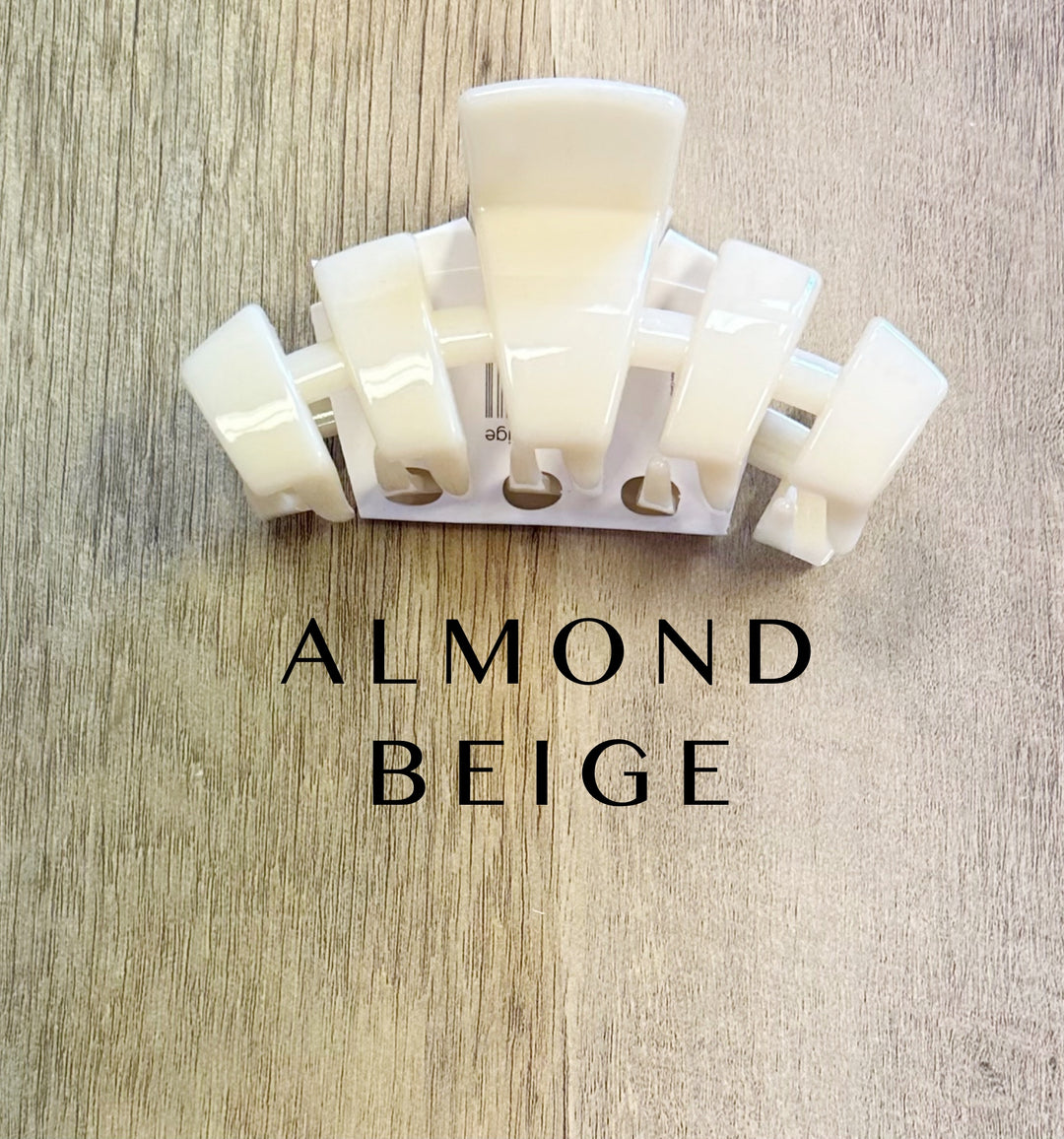 Teleties - Classic Large Hair Clip