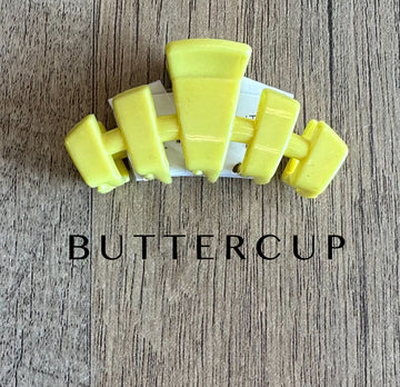 Teleties - Classic Tiny Hair Clip