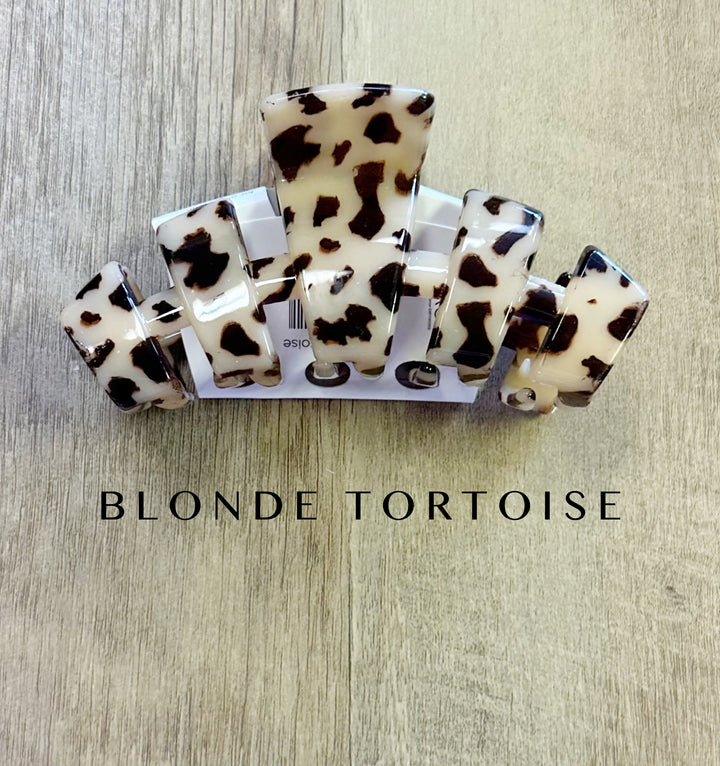 Teleties - Classic Large Hair Clip