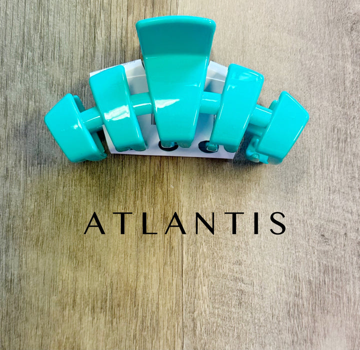 Teleties - Classic Large Hair Clip