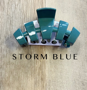 Teleties - Classic Medium Hair Clip