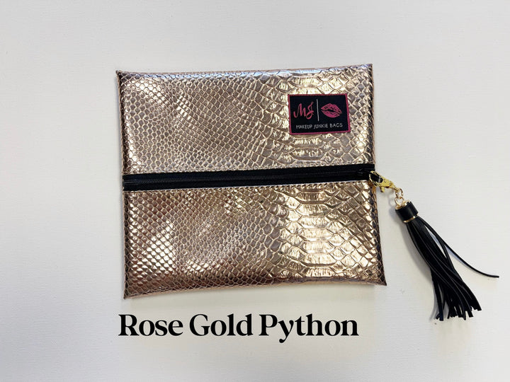 Small Makeup Junkie Bags