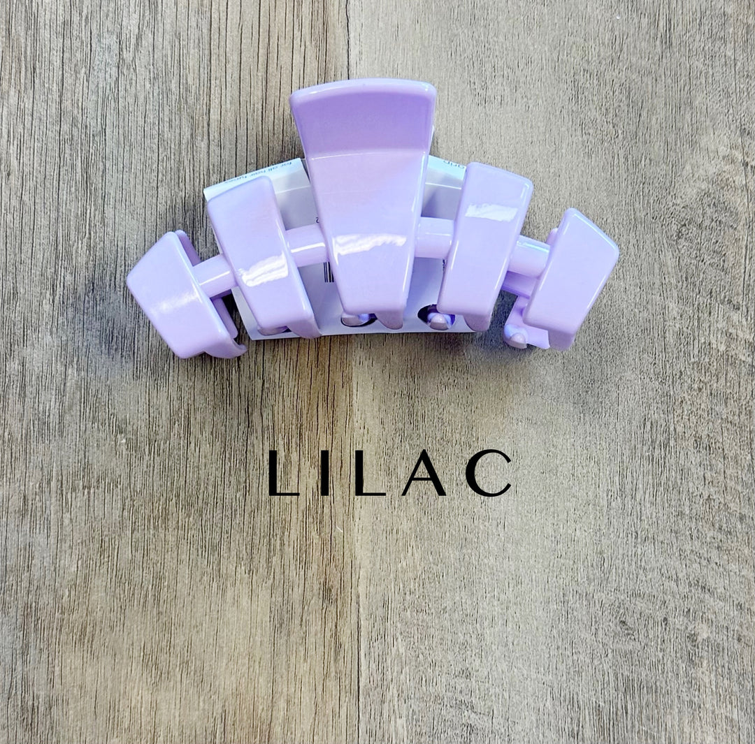Teleties - Classic Large Hair Clip