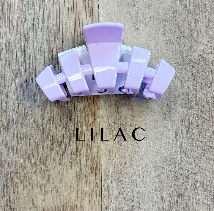 Teleties - Classic Large Hair Clip