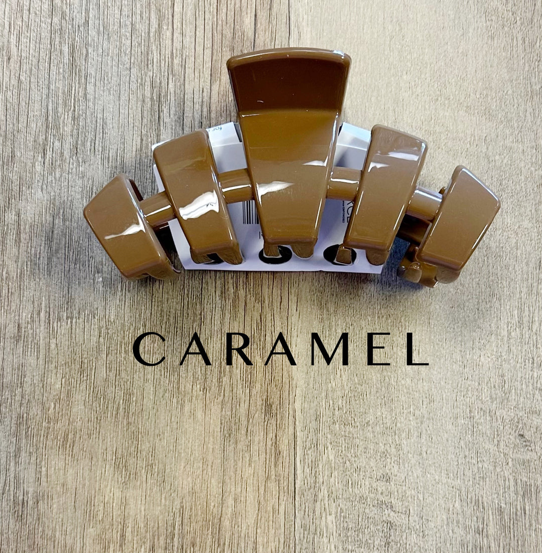 Teleties - Classic Large Hair Clip