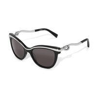 Brighton - Interlok Single Knot Sunglasses