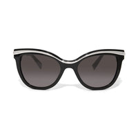 Brighton - Interlok Single Knot Sunglasses