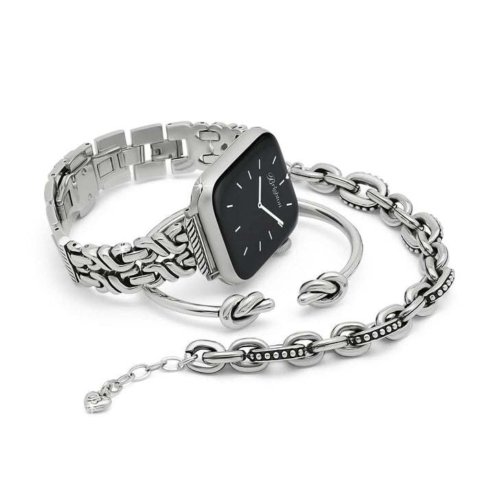 Brighton - Interlok Twist Watch Band