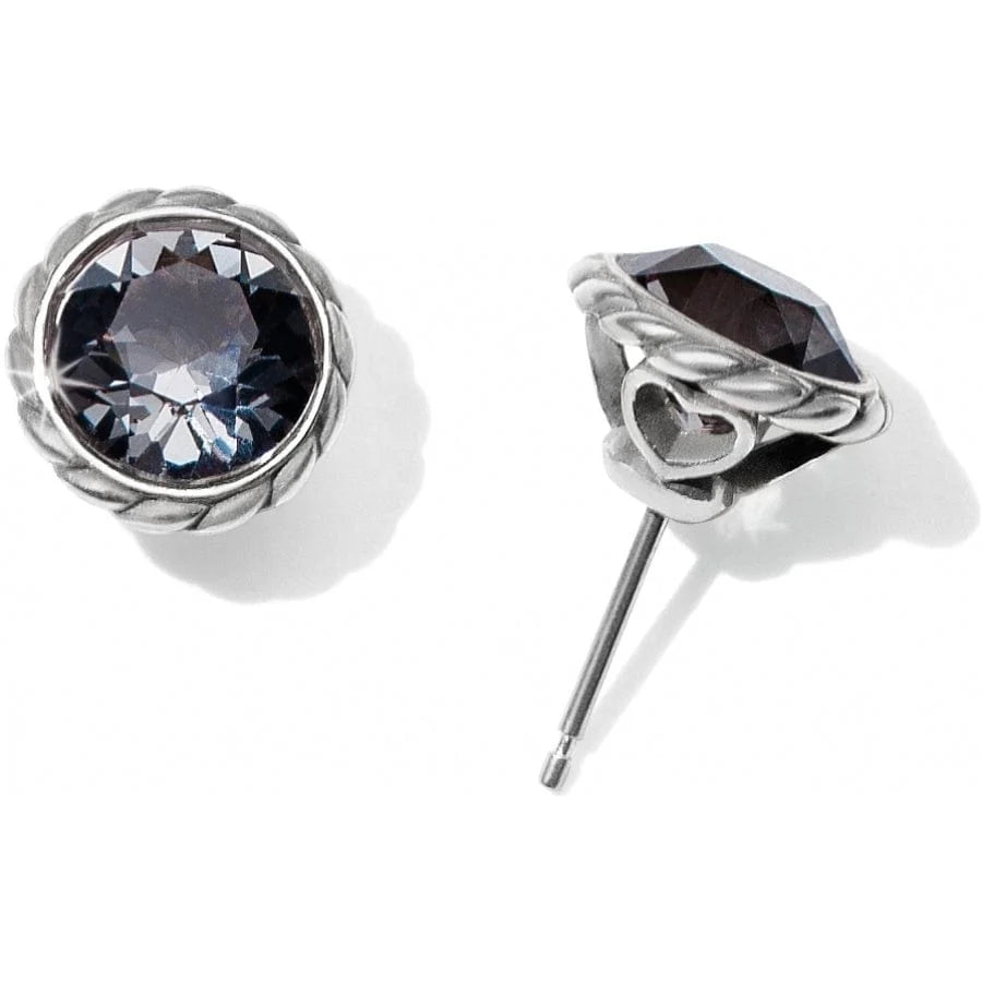 Brighton - Iris Stud Earring