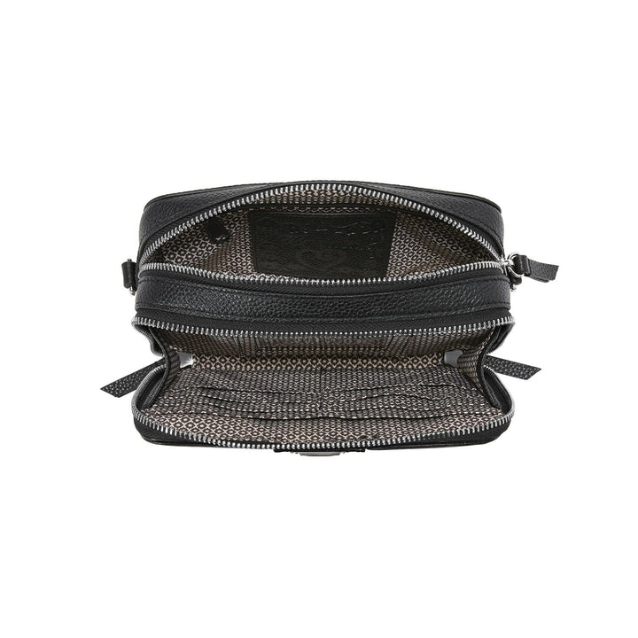 Brighton - Jay Camera Organizer - Black