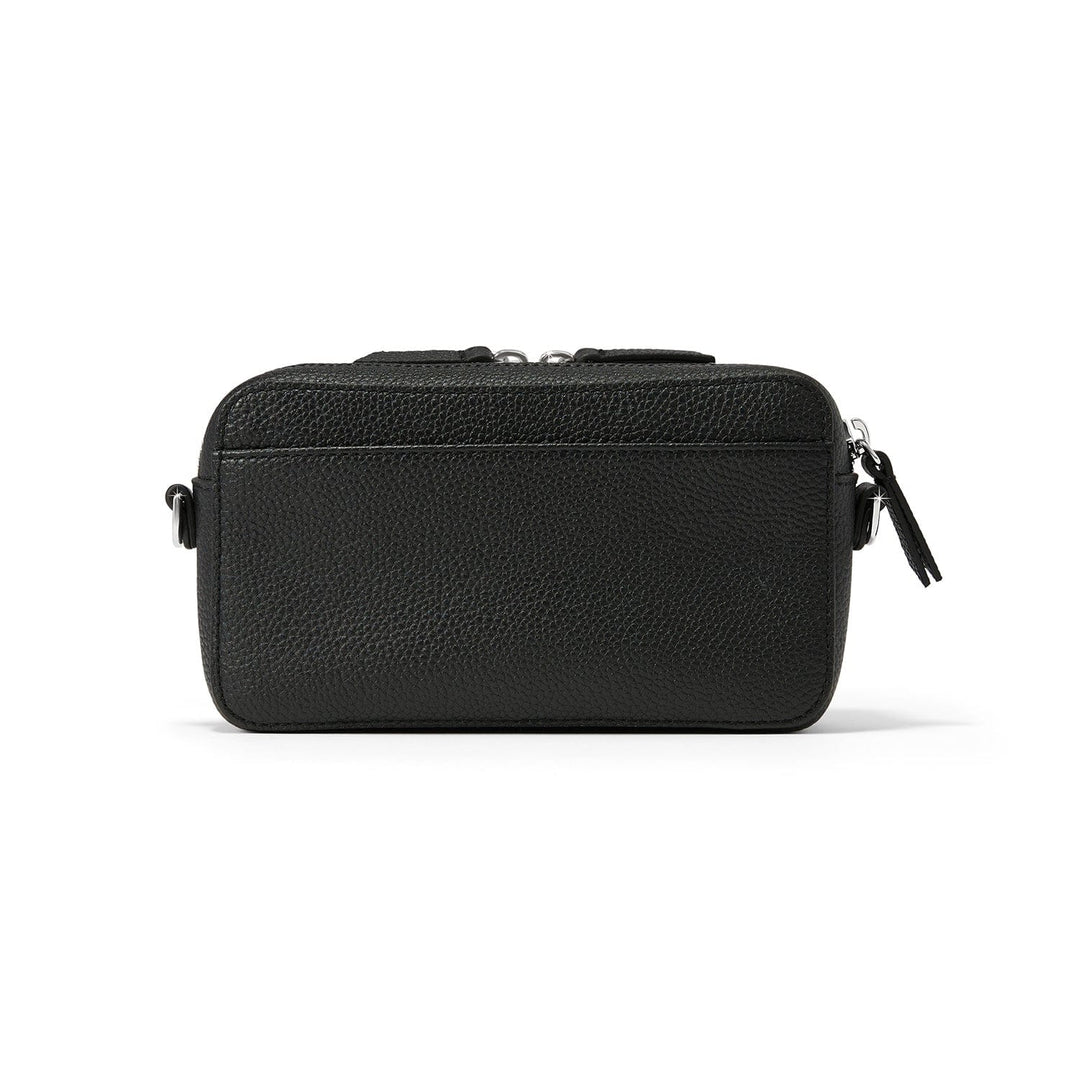 Brighton - Jay Camera Organizer - Black