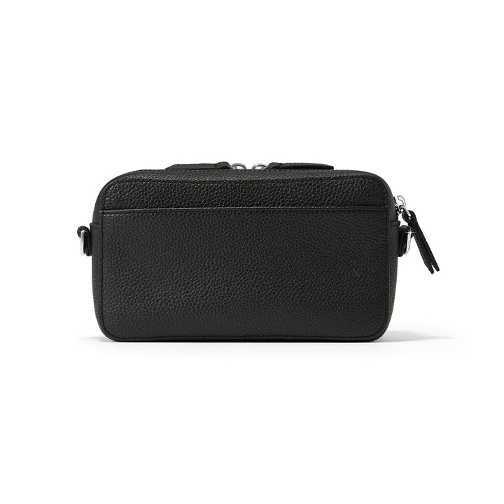 Brighton - Jay Camera Organizer - Black