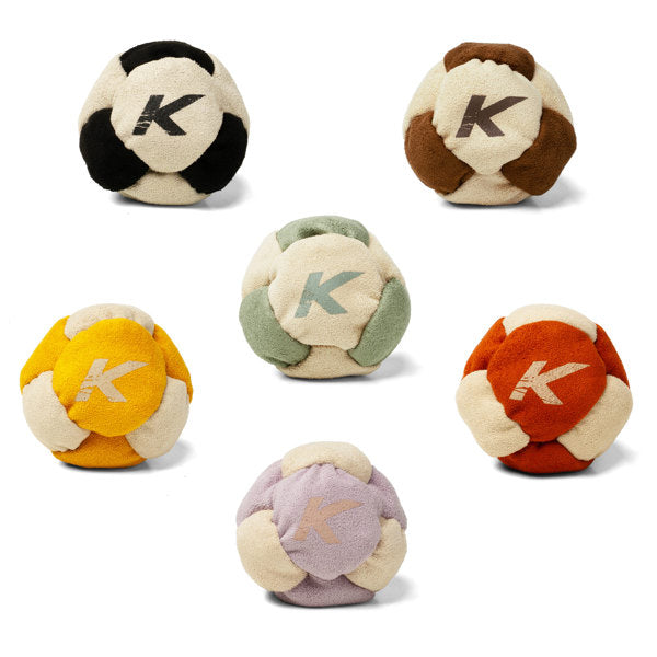 Kickpod Pro Footbag