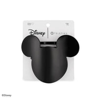 Teleties - Disney: Mickey Mouse Shaped Large Flat Hair Clip