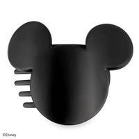 Teleties - Disney: Mickey Mouse Shaped Large Flat Hair Clip