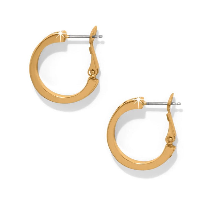Brighton - Love Knows Hoop Earrings