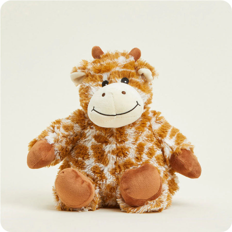 Warmies® - Giraffe Microwavable Plush