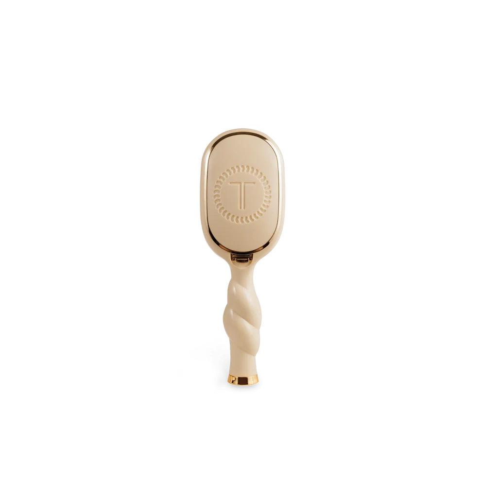 Teleties Mini Detangler Hair Brush