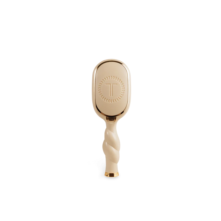 Teleties Mini Detangler Hair Brush