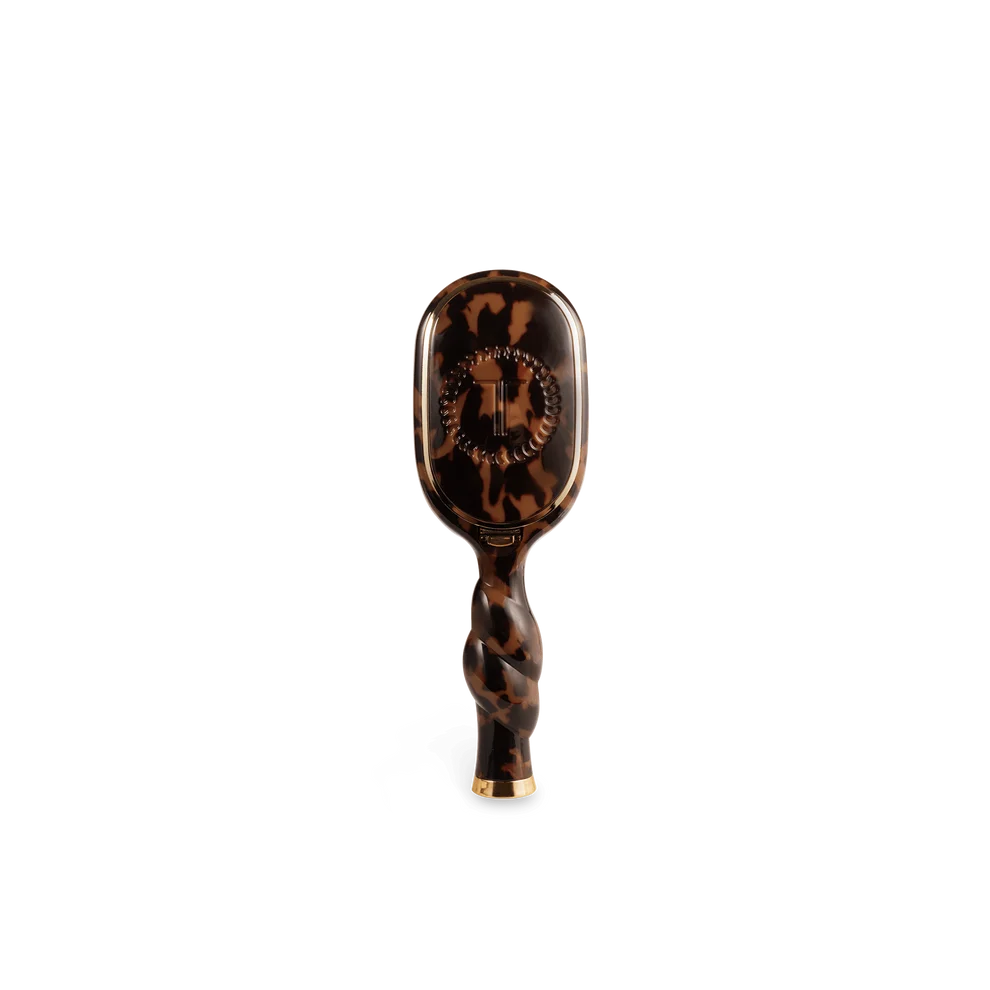 Teleties Mini Detangler Hair Brush