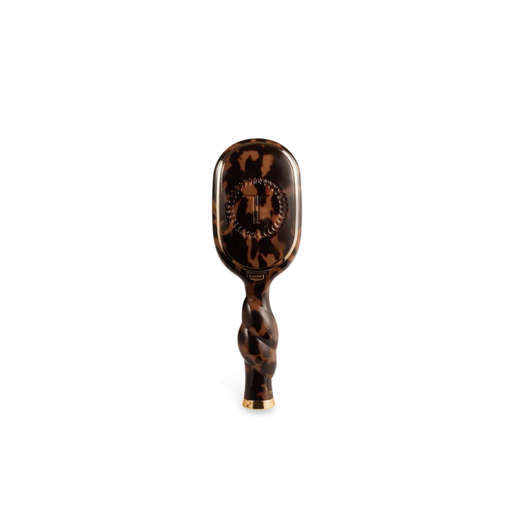 Teleties Mini Detangler Hair Brush