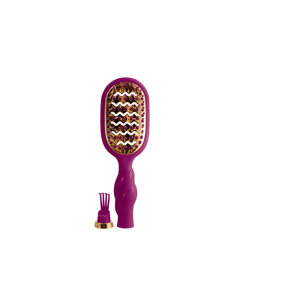 Teleties Mini Vented Hair Brush