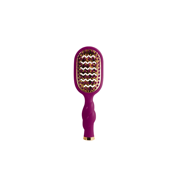 Teleties Mini Vented Hair Brush