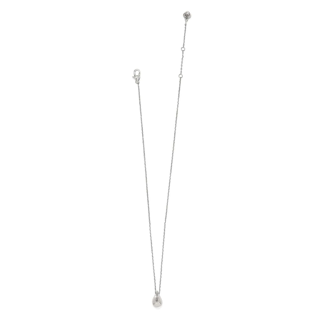 Nile Mini Pendant Necklace