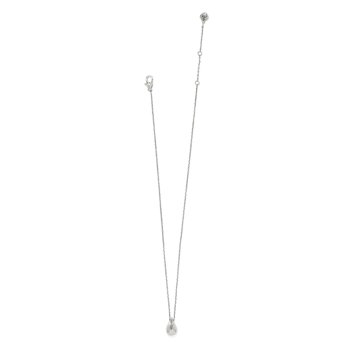 Nile Mini Pendant Necklace