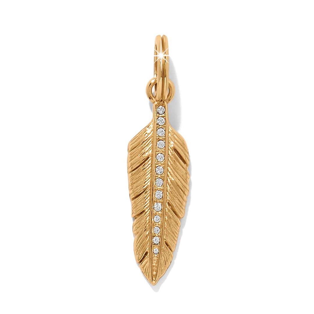 Brighton - Plume Amulet