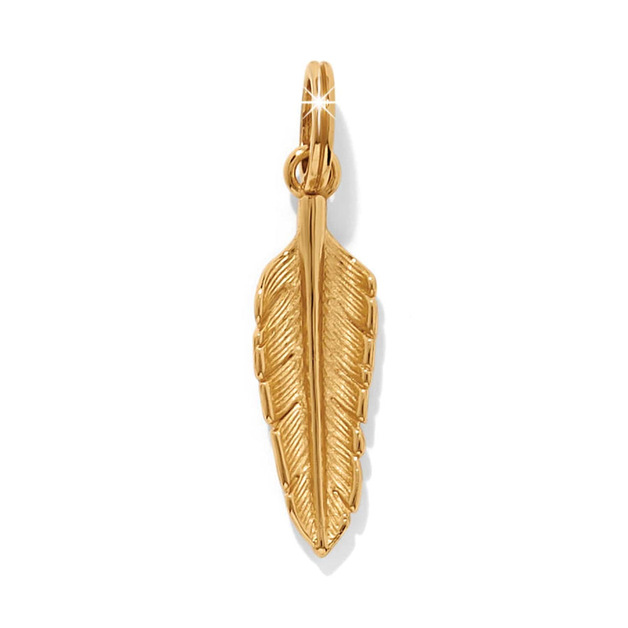 Plume Amulet