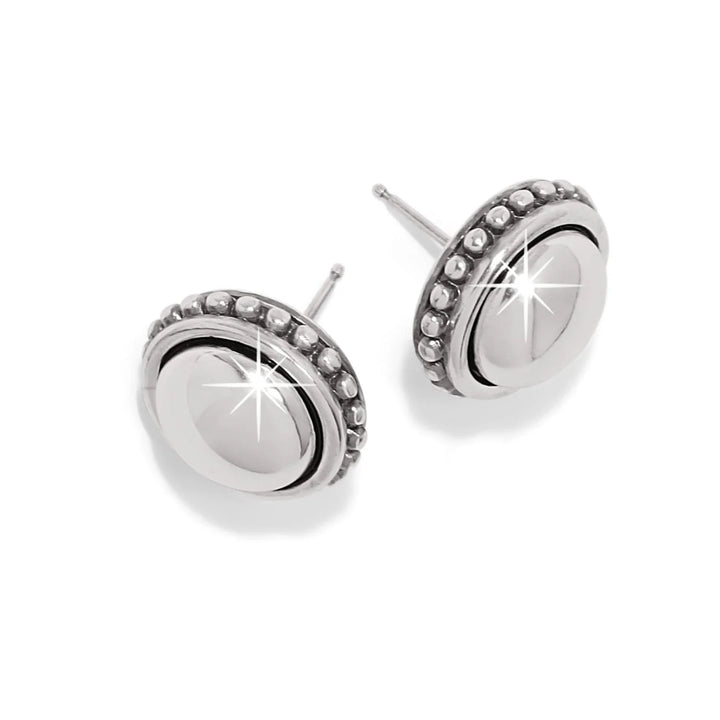 Pretty Tough Bold Stud Post Earring