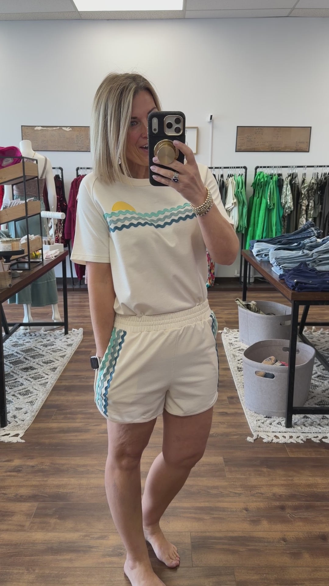 Sunshine Coast Lounge Set