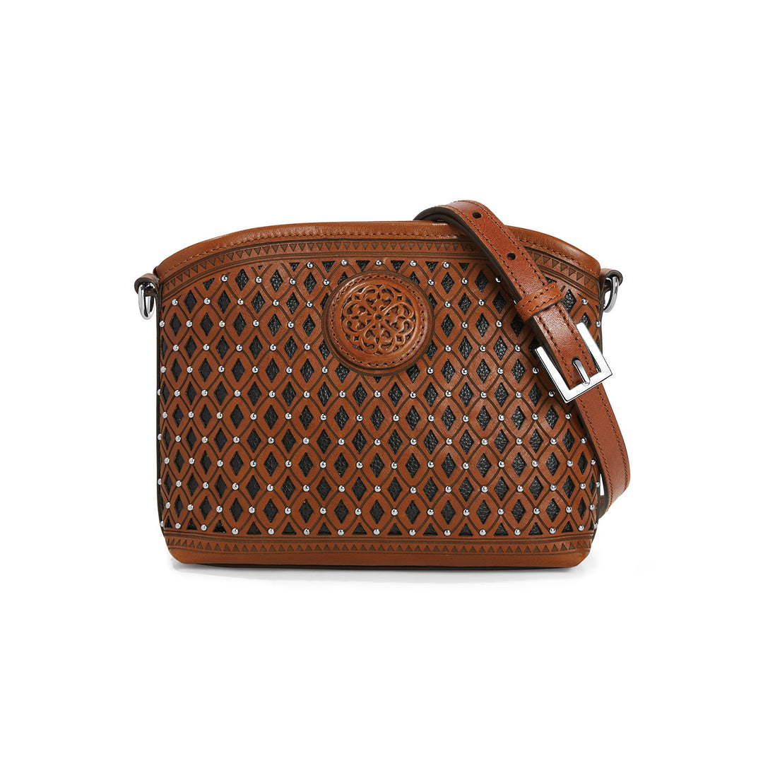 Brighton - Campiello Mini Cross Body Bag