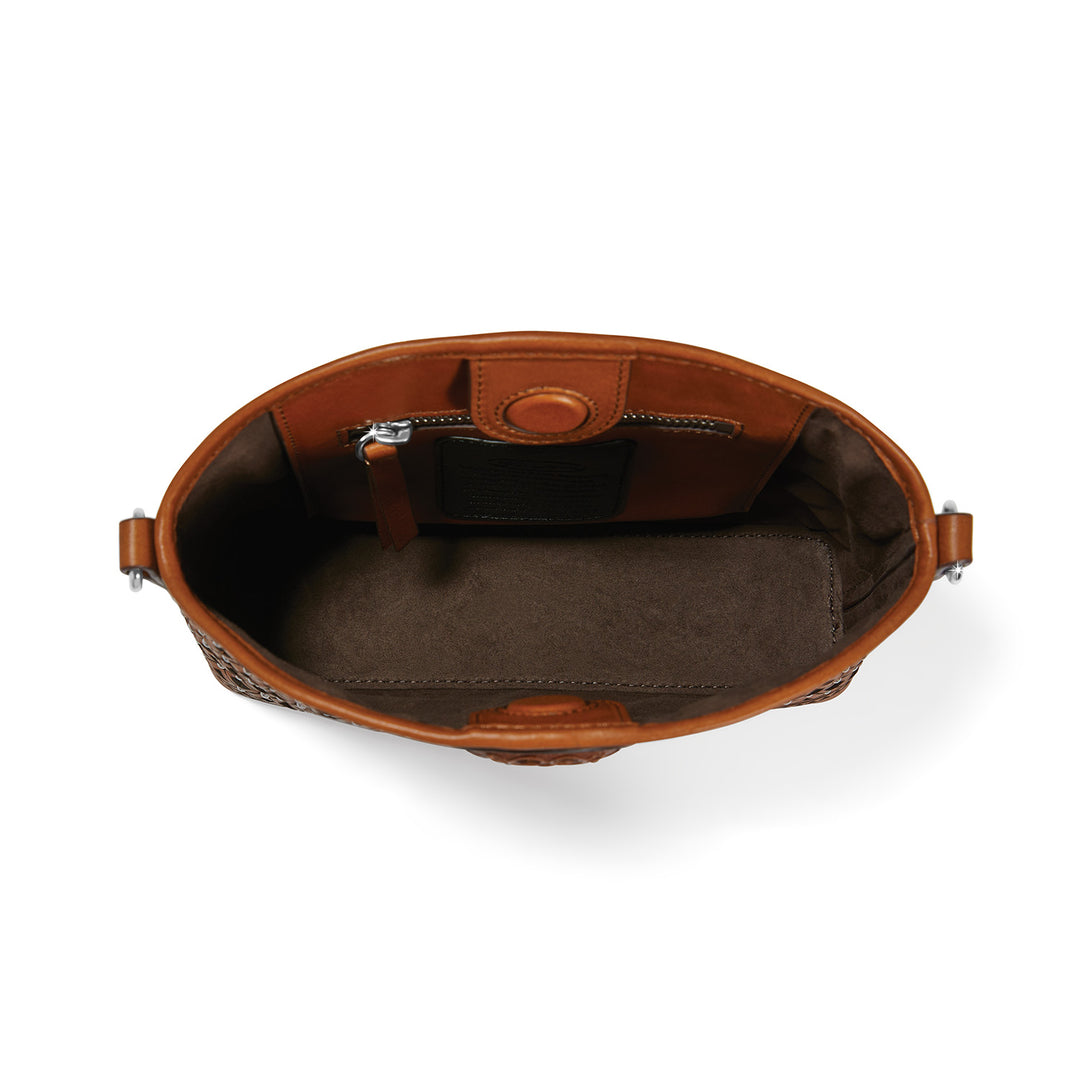 Brighton - Campiello Mini Cross Body Bag