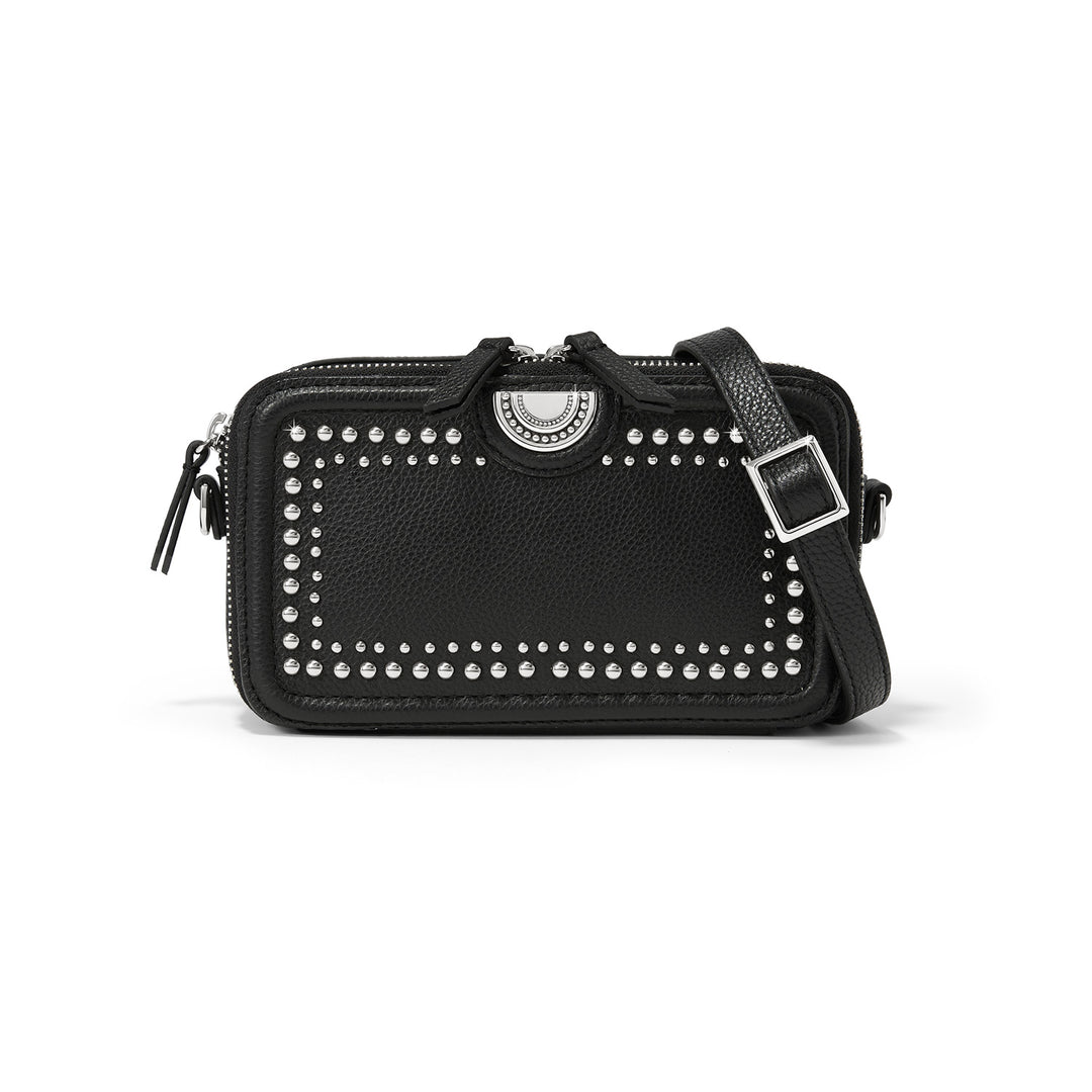 Brighton - Jay Camera Organizer - Black